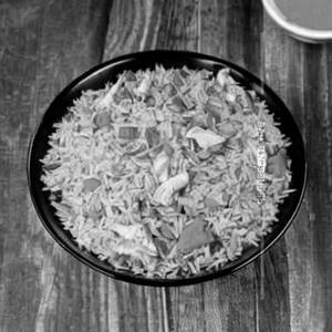 Chicken Schezwan Fried Rice