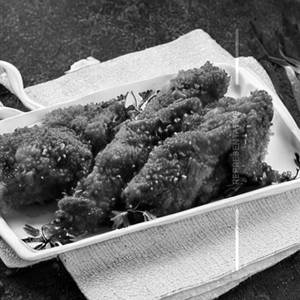 Crispy Chicken