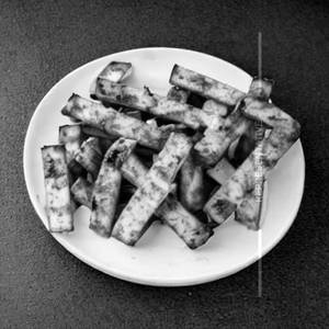 Paneer Strips