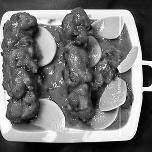 Chicken Cocktails Sausage Chilli