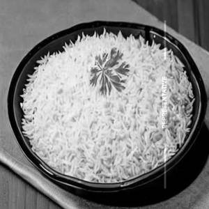 Plain Rice