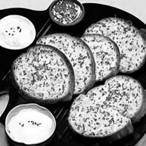 Garlic Bread