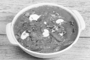 Mix Veg Curry