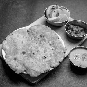 Jawari Roti