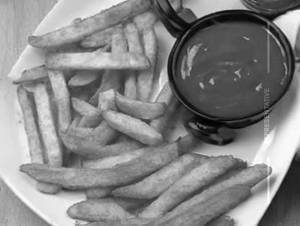 Veg Finger