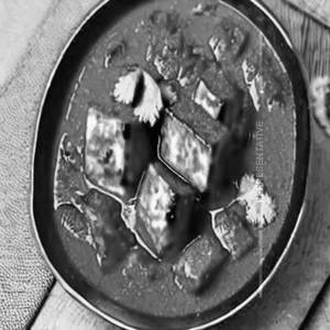 Paneer Makhanwala