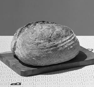 Country Sourdough