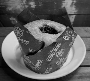 Blueberry Muffins