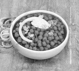 Channa Masala
