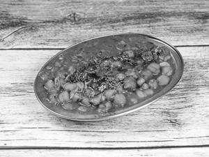Punjabi Chole