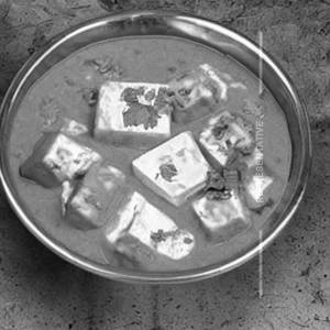 Paneer Butter Masala