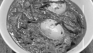 Egg Lababdar