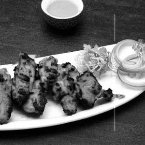 Chicken Tandoori