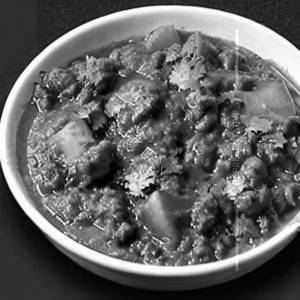 Veg Kolhapuri