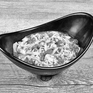 Veg Maggi