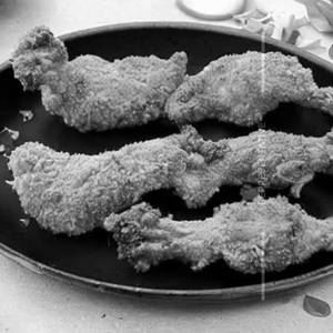 Chicken Crispy