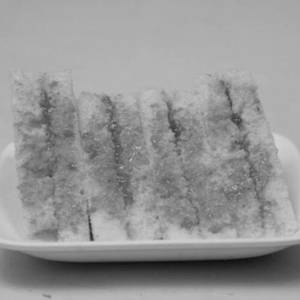 Jam Bread Slice