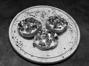 Mushroom Magic [3 Pieces]