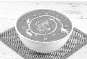Matar Paneer