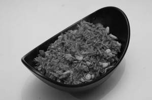 Mexican Rice [2 Eggs]