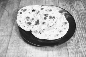 Tandoori Roti