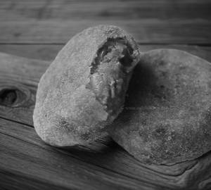 Vegetable Cutlet Pack Of 2 Pcs