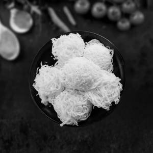 Nool Puttu - 2 Nos (Plain)