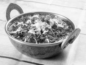 Chicken Kadai