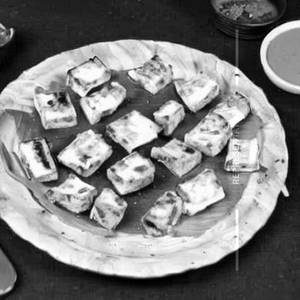 Paneer Crispy