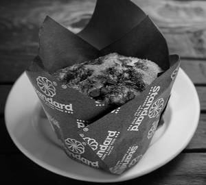 Chocochip Muffins
