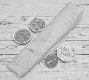 Mangolpuri Paneer Dosa