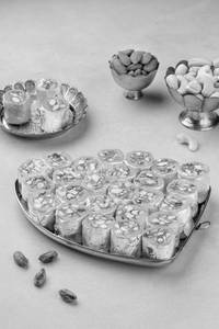 Dry Fruit Honey Dew