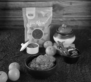 Amla Pickle