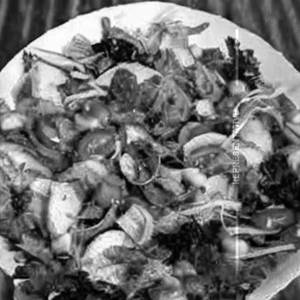 Green Salad