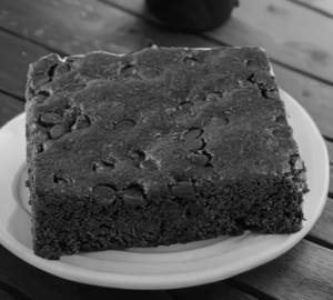 Chocolate Brownie