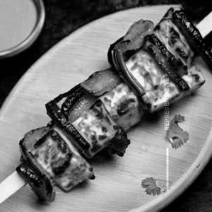 Paneer Tikka