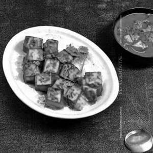 Paneer Makhanwala