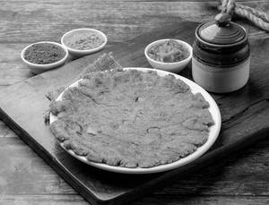 Missi Roti