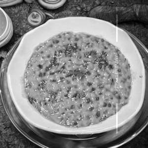 Butter Dal Fry