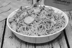 Chicken Noodles
