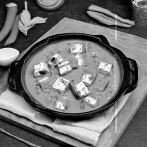 Paneer Butter Masala
