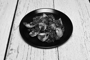 Spc. Egg Shole [3 Eggs]