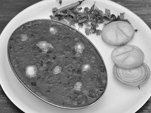 Dal Makhani