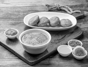 Only Dal Baati