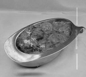 Mutton Masala