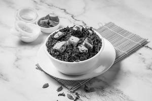 Saag Paneer