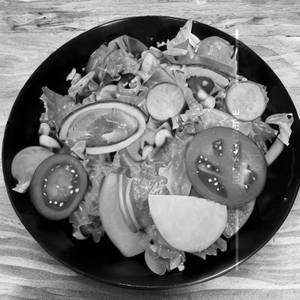 Green Salad