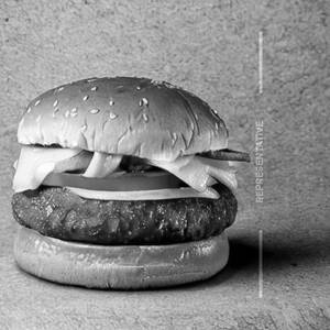 Classic Burger