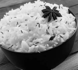 Jeera    rice   basmati