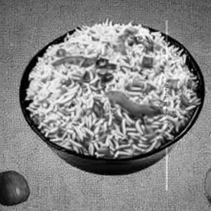 Veg Combination Rice